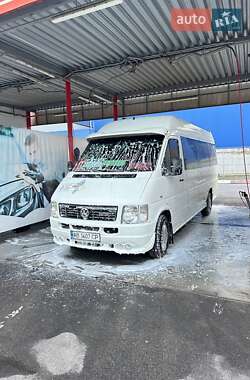 Городской автобус Volkswagen LT 2003 в 