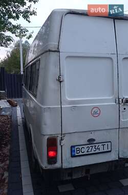 Інші вантажівки Volkswagen LT 1992 в Львові