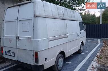 Інші вантажівки Volkswagen LT 1992 в Львові