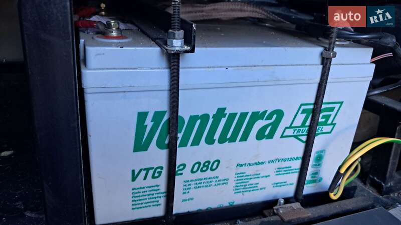 Дом на колесах Volkswagen LT 2002 в Коростене