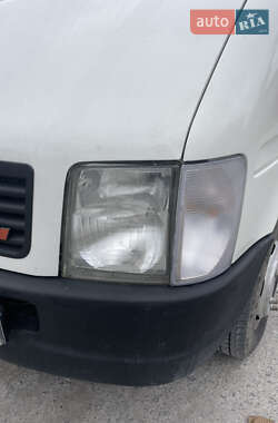 Другие грузовики Volkswagen LT 2002 в Корце