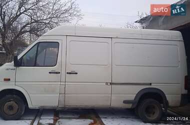 Другие грузовики Volkswagen LT 2001 в Южноукраинске