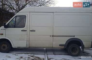 Другие грузовики Volkswagen LT 2001 в Южноукраинске