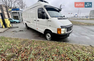 Рефрижератор Volkswagen LT 2000 в Києві