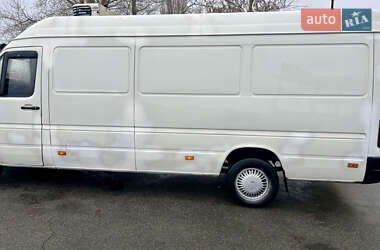 Рефрижератор Volkswagen LT 2000 в Києві