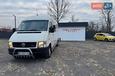 Другие грузовики Volkswagen LT 2004 в 