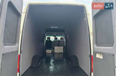 Другие грузовики Volkswagen LT 2004 в 