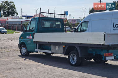 Борт Volkswagen LT 2004 в Рівному