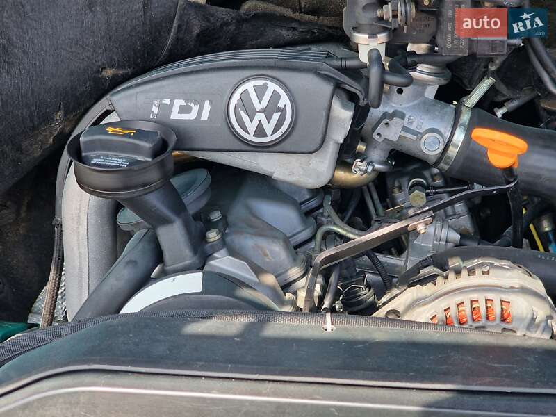 Борт Volkswagen LT 2004 в Ровно фото 10 Борт Volkswagen LT 2004 в Ровно