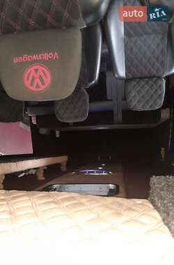 Микроавтобус Volkswagen LT 2006 в 