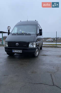 Другие грузовики Volkswagen LT 2003 в Ровно