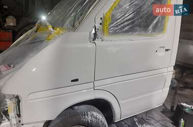 Борт Volkswagen LT 2002 в Одессе