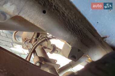 Грузовой фургон Volkswagen LT 2005 в 