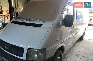 Другие грузовики Volkswagen LT 1999 в Дрогобыче