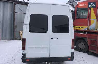 Другие грузовики Volkswagen LT 1999 в Дрогобыче