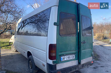 Городской автобус Volkswagen LT 2003 в 