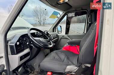 Борт Volkswagen LT 2005 в Рівному