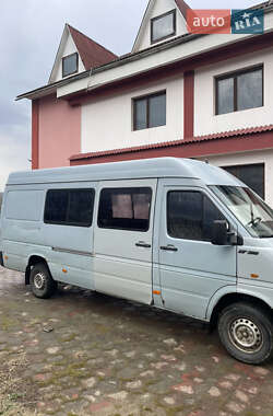 Другие грузовики Volkswagen LT 1999 в Вижнице