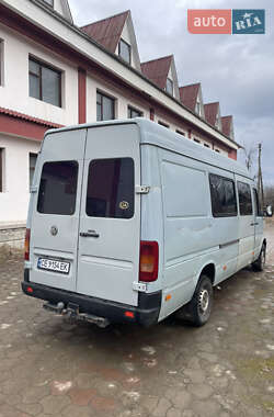 Другие грузовики Volkswagen LT 1999 в Вижнице