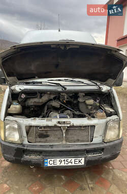 Другие грузовики Volkswagen LT 1999 в Вижнице