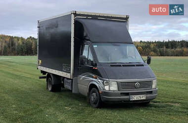 Інші вантажівки Volkswagen LT 2004 в Львові