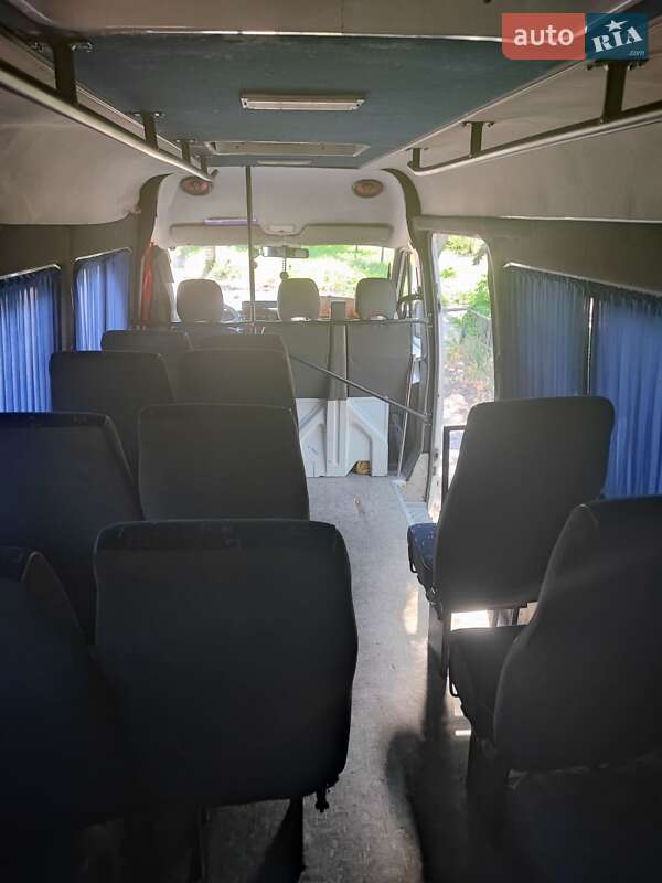 Микроавтобус Volkswagen LT 2000 в Запорожье