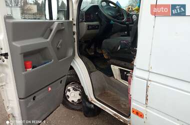 Грузовой фургон Volkswagen LT 1999 в Хмельницком