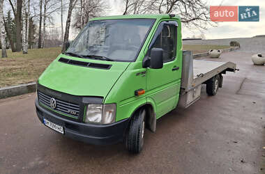 Платформа Volkswagen LT 1999 в Житомирі