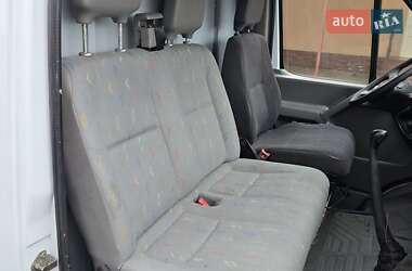 Автовоз Volkswagen LT 2005 в Городке