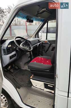 Другие автобусы Volkswagen LT 2002 в Житомире