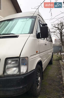 Другие грузовики Volkswagen LT 2003 в Тернополе