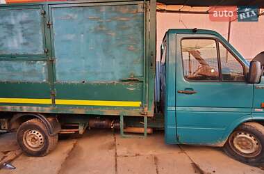 Самосвал Volkswagen LT 2006 в 