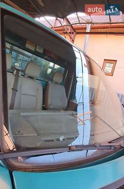 Самосвал Volkswagen LT 2006 в 