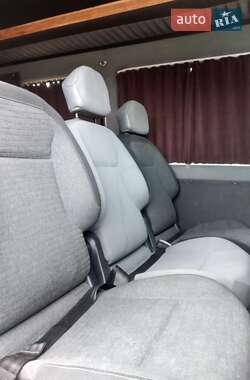 Мікроавтобус Volkswagen LT 2005 в 