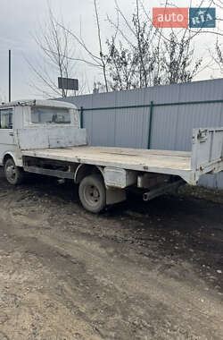 Борт Volkswagen LT 1993 в Ужгороде