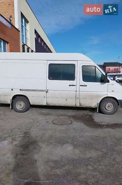 Вантажний фургон Volkswagen LT 2004 в Вінниці