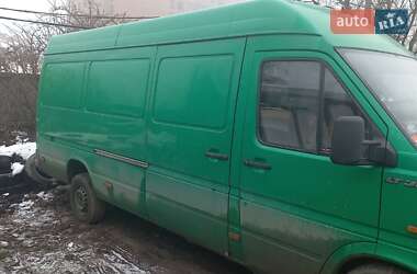 Вантажний фургон Volkswagen LT 2000 в Тернополі