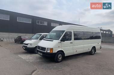 Мікроавтобус Volkswagen LT 2000 в Києві