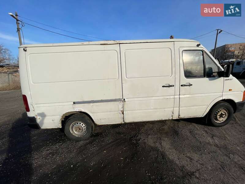 Інші автобуси Volkswagen LT 2000 в Борисполі