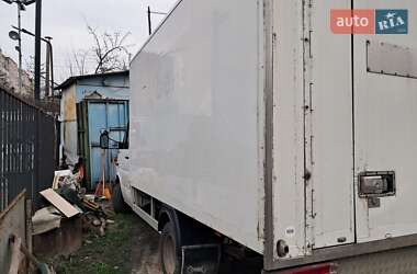 Грузовой фургон Volkswagen LT 2005 в 