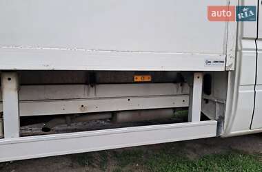 Грузовой фургон Volkswagen LT 2005 в 