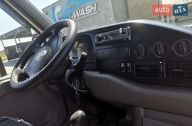 Мікроавтобус Volkswagen LT 2006 в 