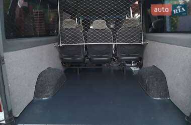 Мікроавтобус Volkswagen LT 2006 в 