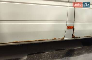 Микроавтобус Volkswagen LT 2002 в 