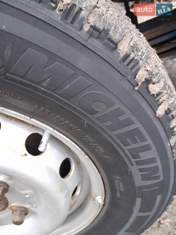 Мікроавтобус Volkswagen LT 2004 в Ніжині