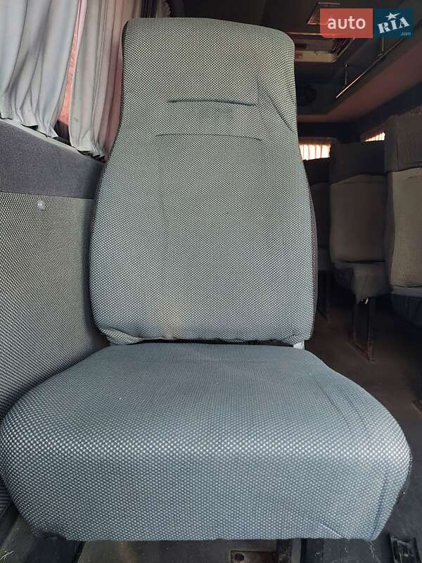 Городской автобус Volkswagen LT 2003 в Виннице фото 14 Городской автобус Volkswagen LT 2003 в Виннице