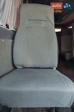 Городской автобус Volkswagen LT 2003 в 