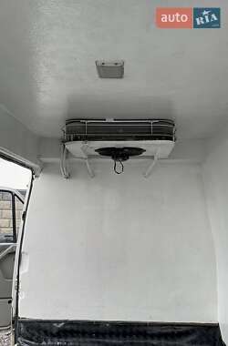 Грузовой фургон Volkswagen LT 2004 в 