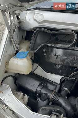 Грузовой фургон Volkswagen LT 2004 в 