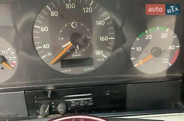 Автовоз Volkswagen LT 2004 в 